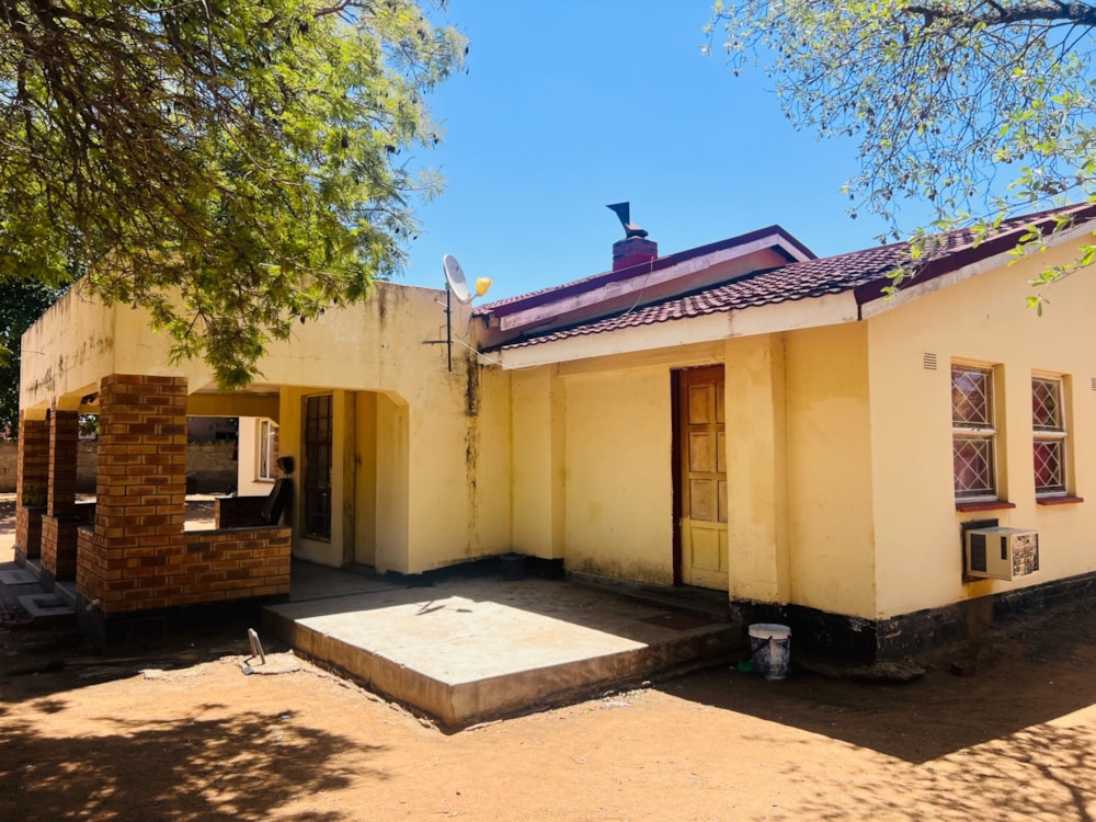 House for sale in Mogoditshane, Botswana - 3BO1719207 House for sale in Mogoditshane, Botswana - 3BO1719207