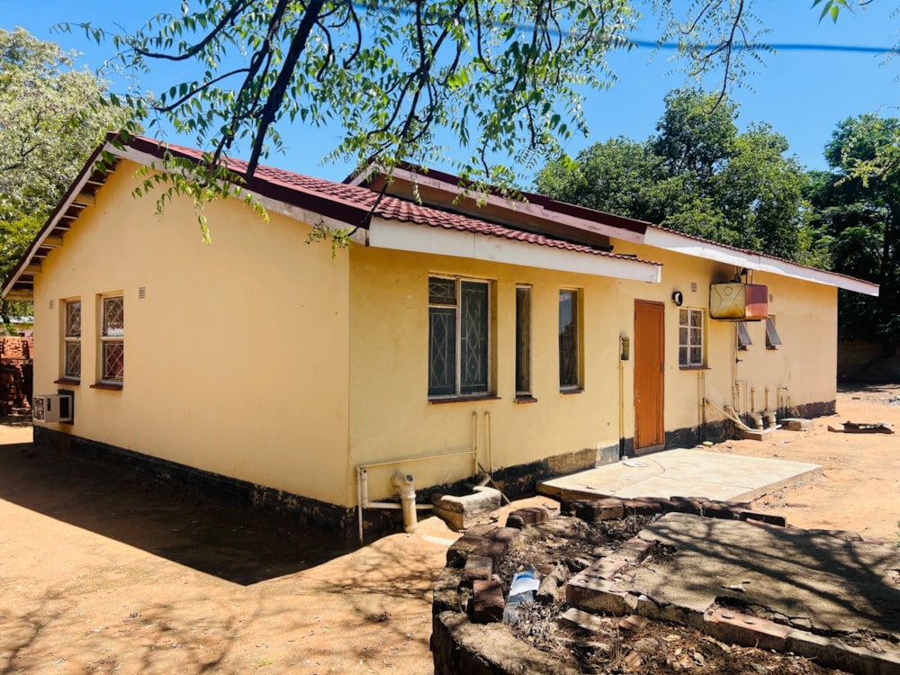 House for sale in Mogoditshane, Botswana - 3BO1719207 House for sale in Mogoditshane, Botswana - 3BO1719207