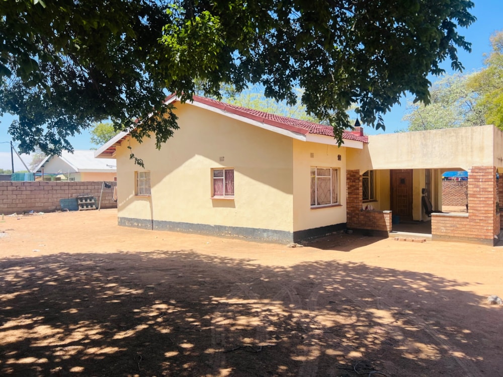House for sale in Mogoditshane, Botswana - 3BO1719207 House for sale in Mogoditshane, Botswana - 3BO1719207