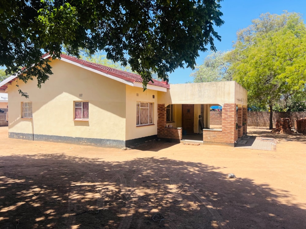 House for sale in Mogoditshane, Botswana - 3BO1719207