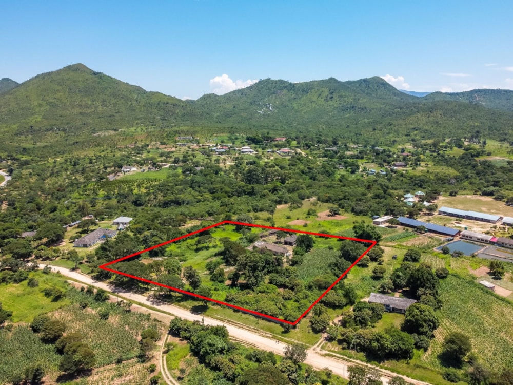 House for sale in Manicaland, Zimbabwe - 3ZB1719286