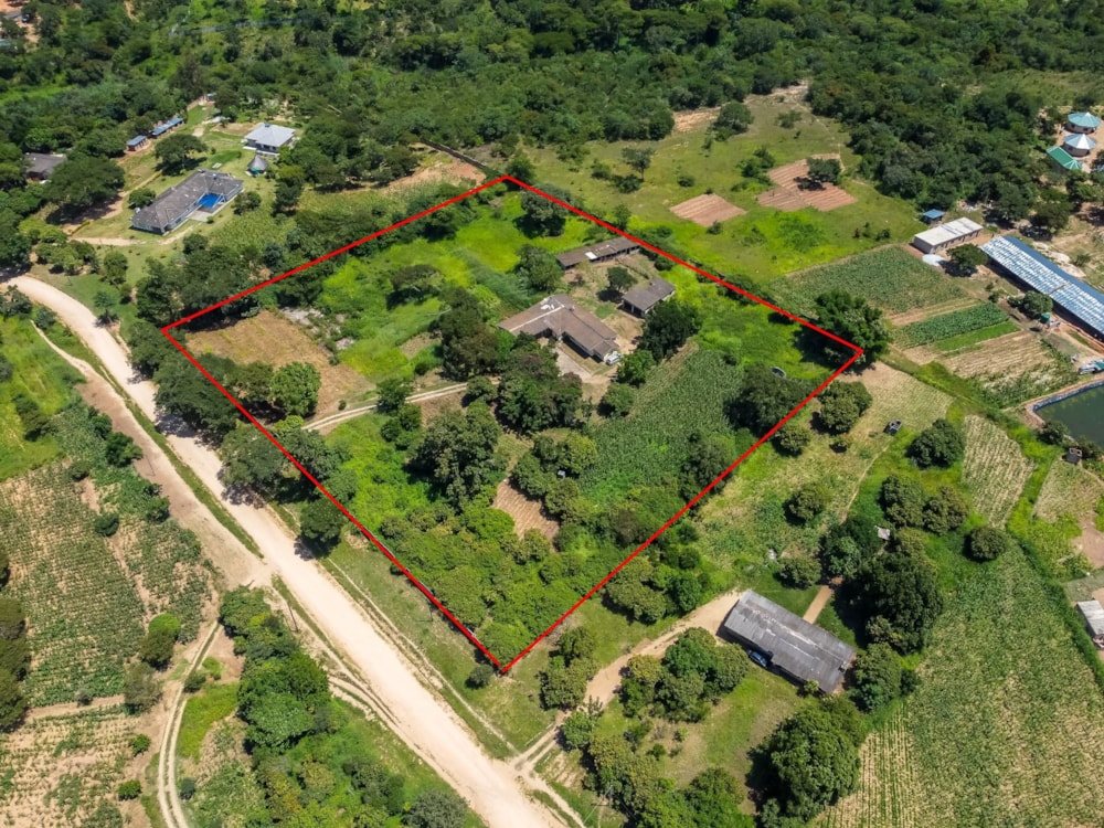 House for sale in Manicaland, Zimbabwe - 3ZB1719286