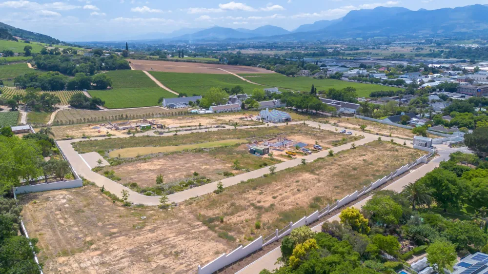 Residential vacant land for sale in Courtrai - TK1719728 Residential vacant land for sale in Courtrai - TK1719728