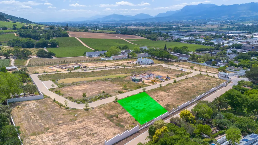 Residential vacant land for sale in Courtrai - TK1719728 Residential vacant land for sale in Courtrai - TK1719728