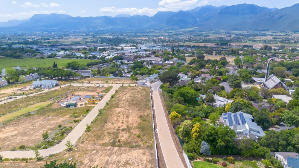 Residential vacant land for sale in Courtrai - TK1719728 Residential vacant land for sale in Courtrai - TK1719728