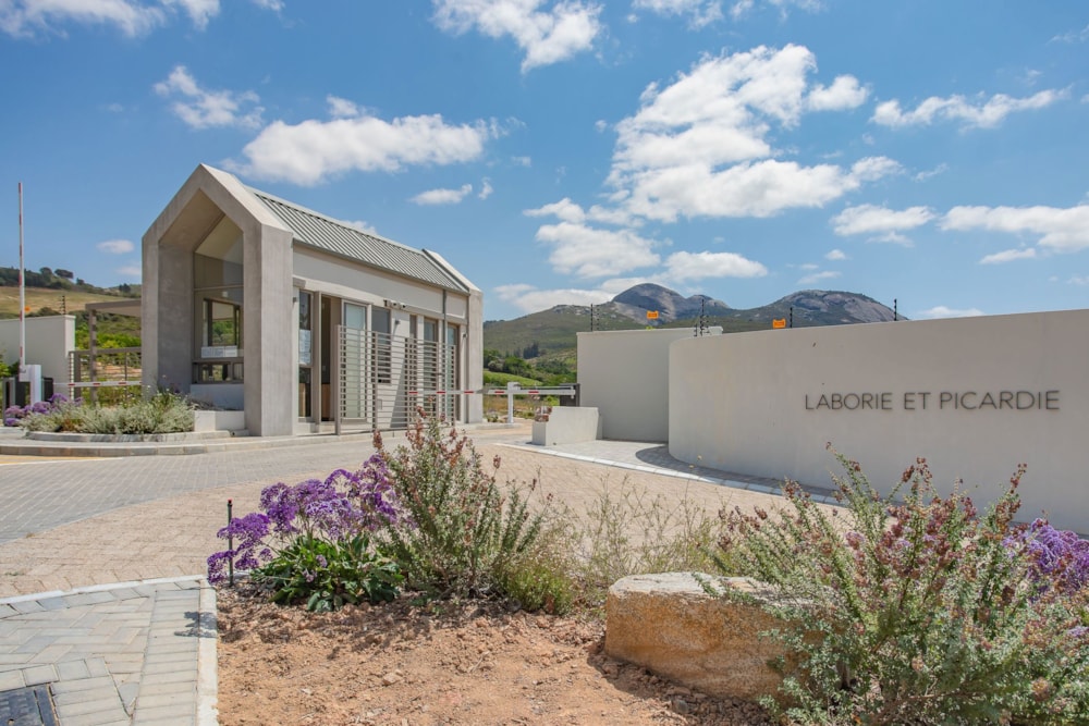 Residential vacant land for sale in Courtrai - TK1719728 Residential vacant land for sale in Courtrai - TK1719728