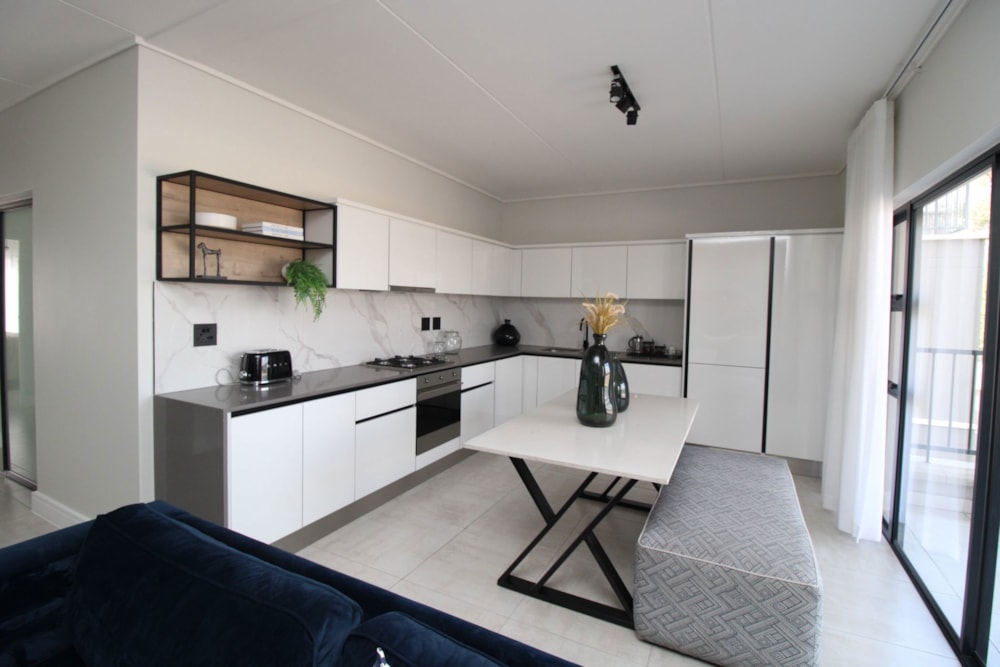 Apartment to rent in Waterfall, Midrand - MDL1719206 Apartment to rent in Waterfall, Midrand - MDL1719206