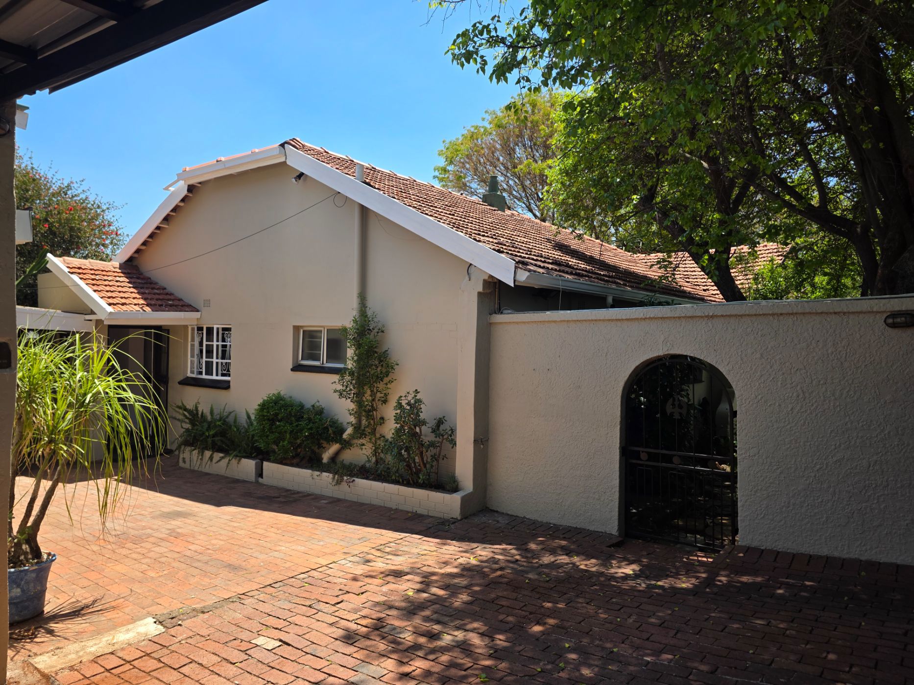 House to rent in Parkhurst - JBL1719361