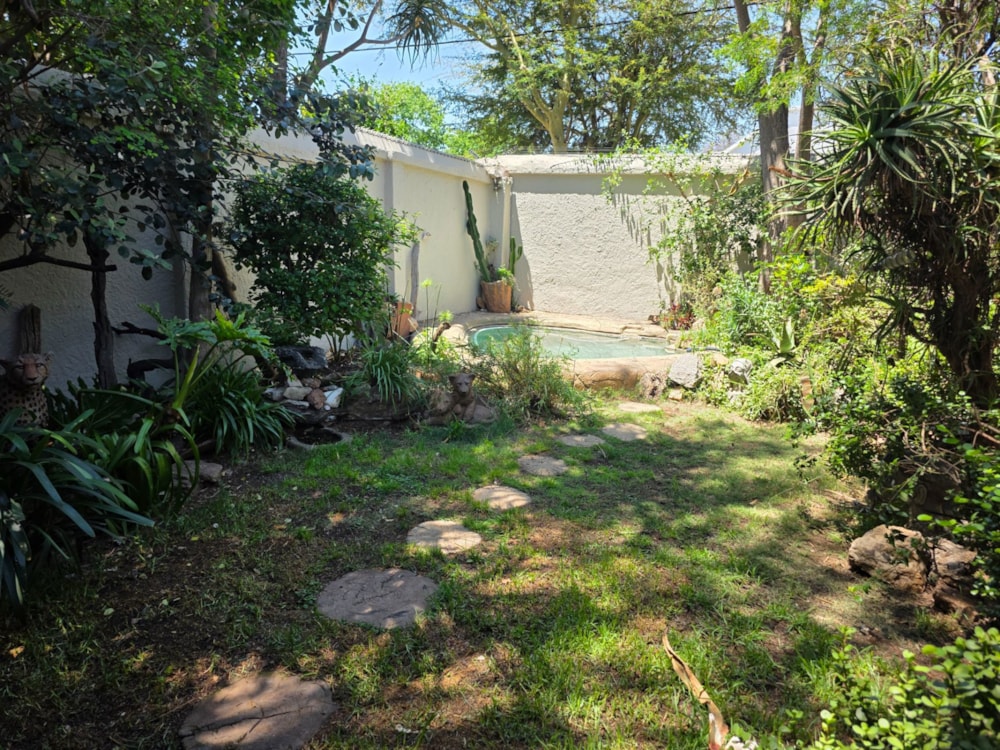 House to rent in Parkhurst - JBL1719361 House to rent in Parkhurst - JBL1719361