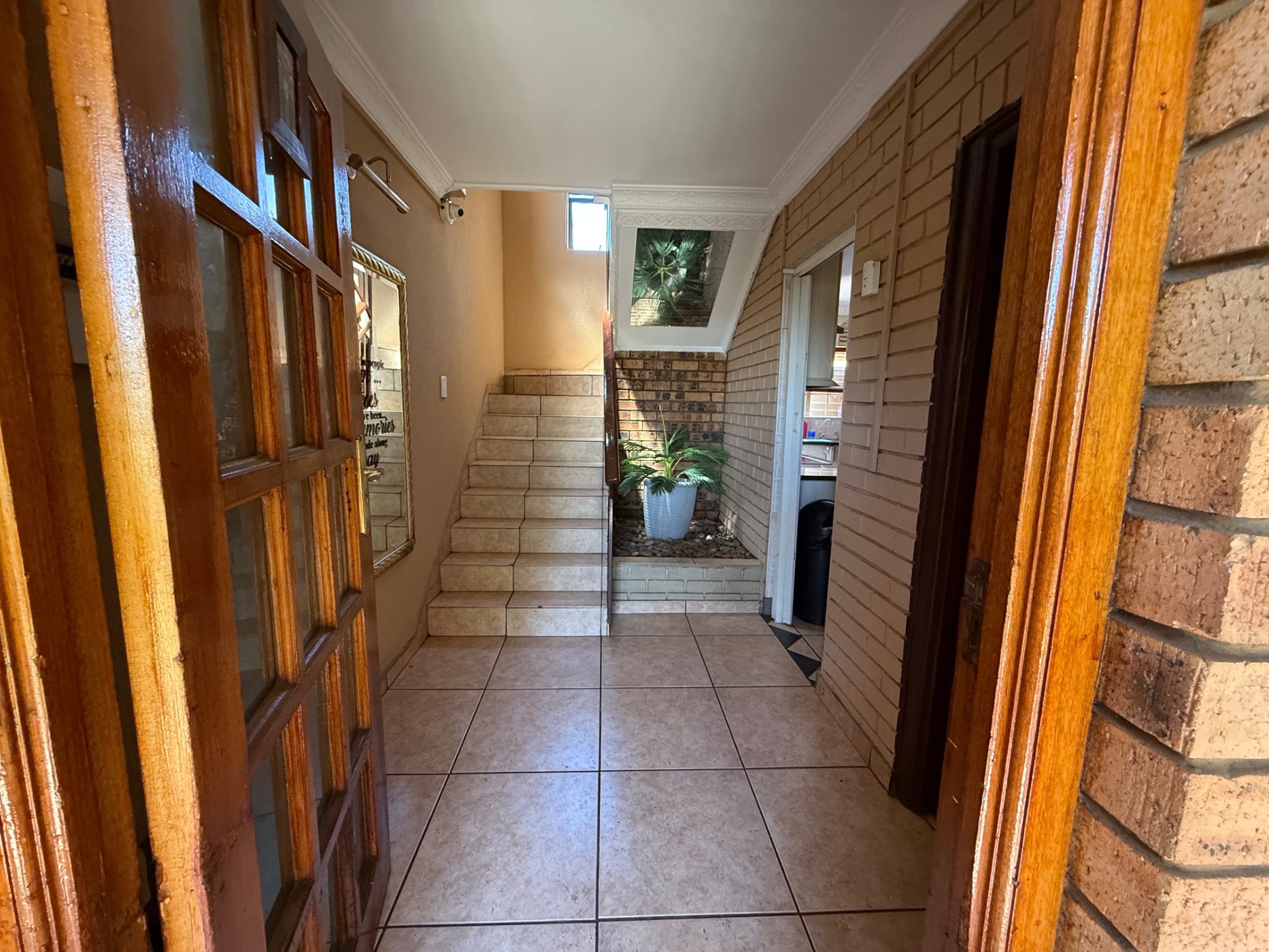 Double-storey house for sale in Die Heuwel - 1WD1719211