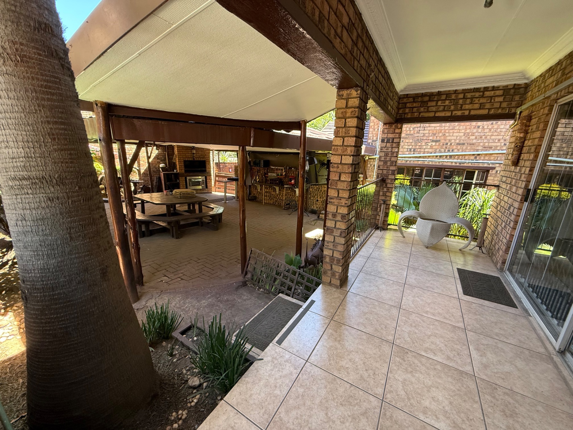 Double-storey house for sale in Die Heuwel - 1WD1719211