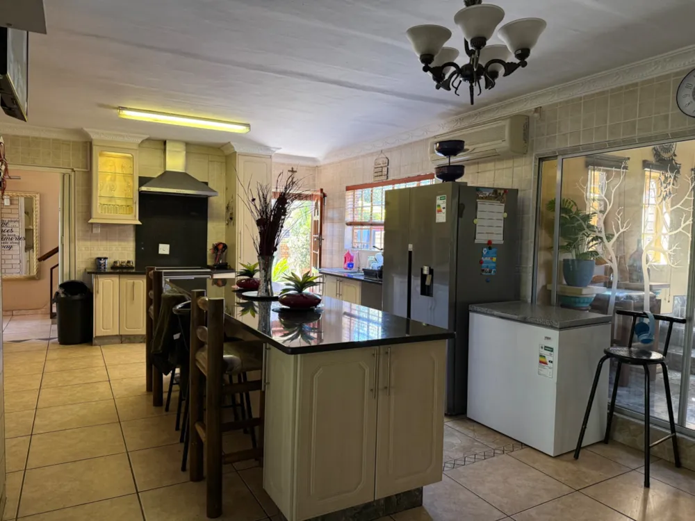 Double-storey house for sale in Die Heuwel - 1WD1719211