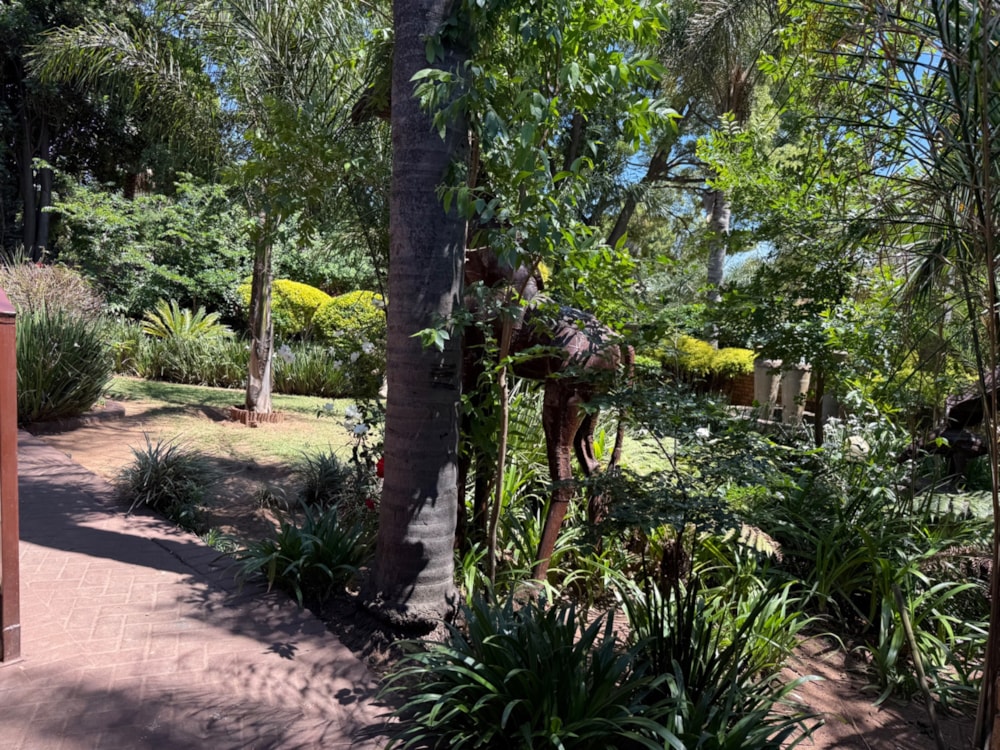 Double-storey house for sale in Die Heuwel - 1WD1719211