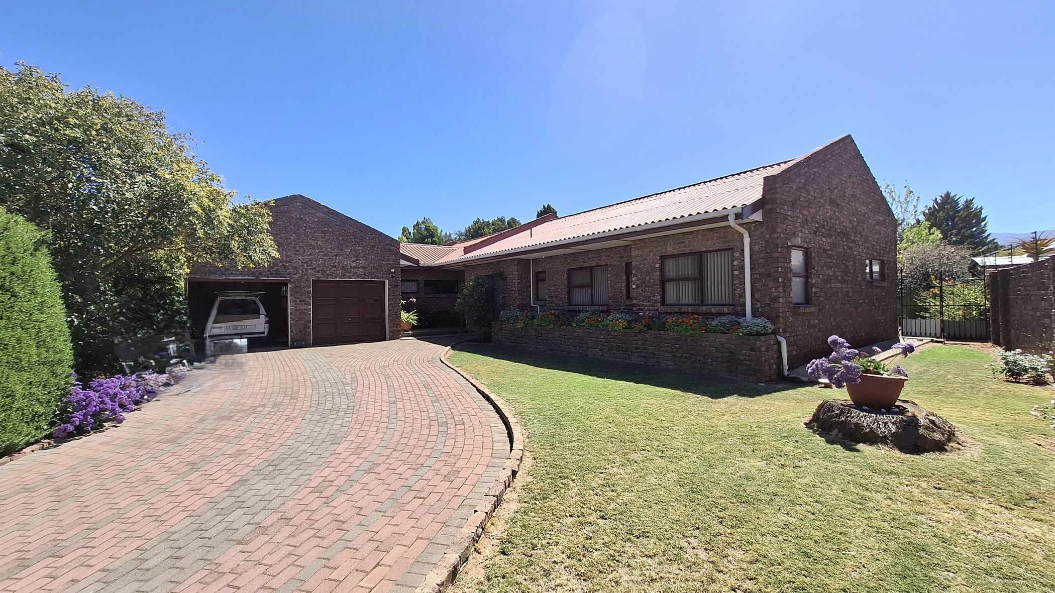 House for sale in Robertson - MG1719213