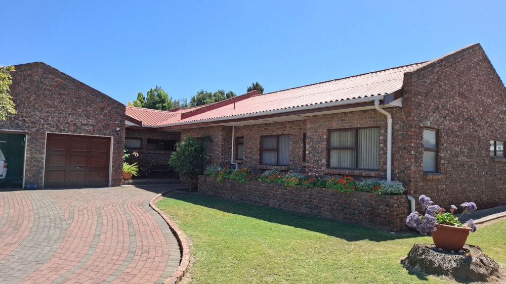 House for sale in Robertson - MG1719213 House for sale in Robertson - MG1719213