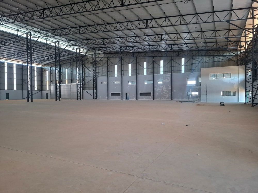 Commercial Building to rent in Gabane , Botswana - 3BO1719824 Commercial Building to rent in Gabane , Botswana - 3BO1719824