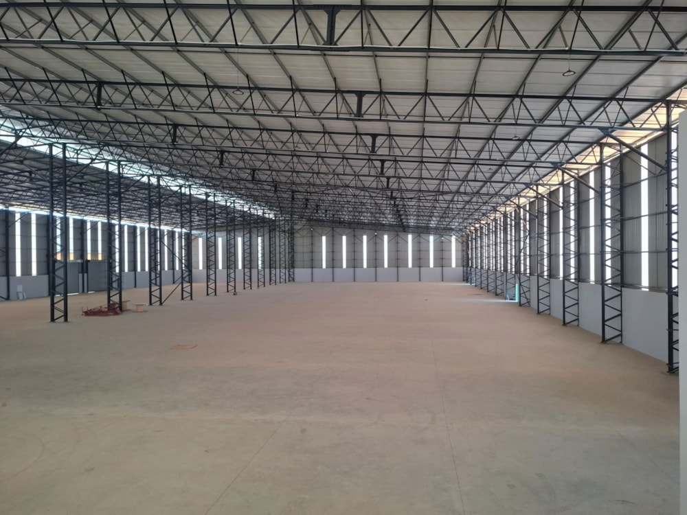 Commercial Building to rent in Gabane , Botswana - 3BO1719824 Commercial Building to rent in Gabane , Botswana - 3BO1719824