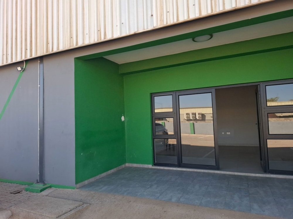 Commercial Building to rent in Gabane , Botswana - 3BO1719824 Commercial Building to rent in Gabane , Botswana - 3BO1719824