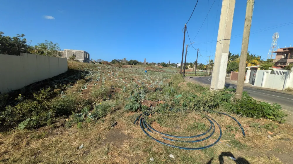Vacant land for sale in The Vale, Mauritius - MPR1719215 Vacant land for sale in The Vale, Mauritius - MPR1719215