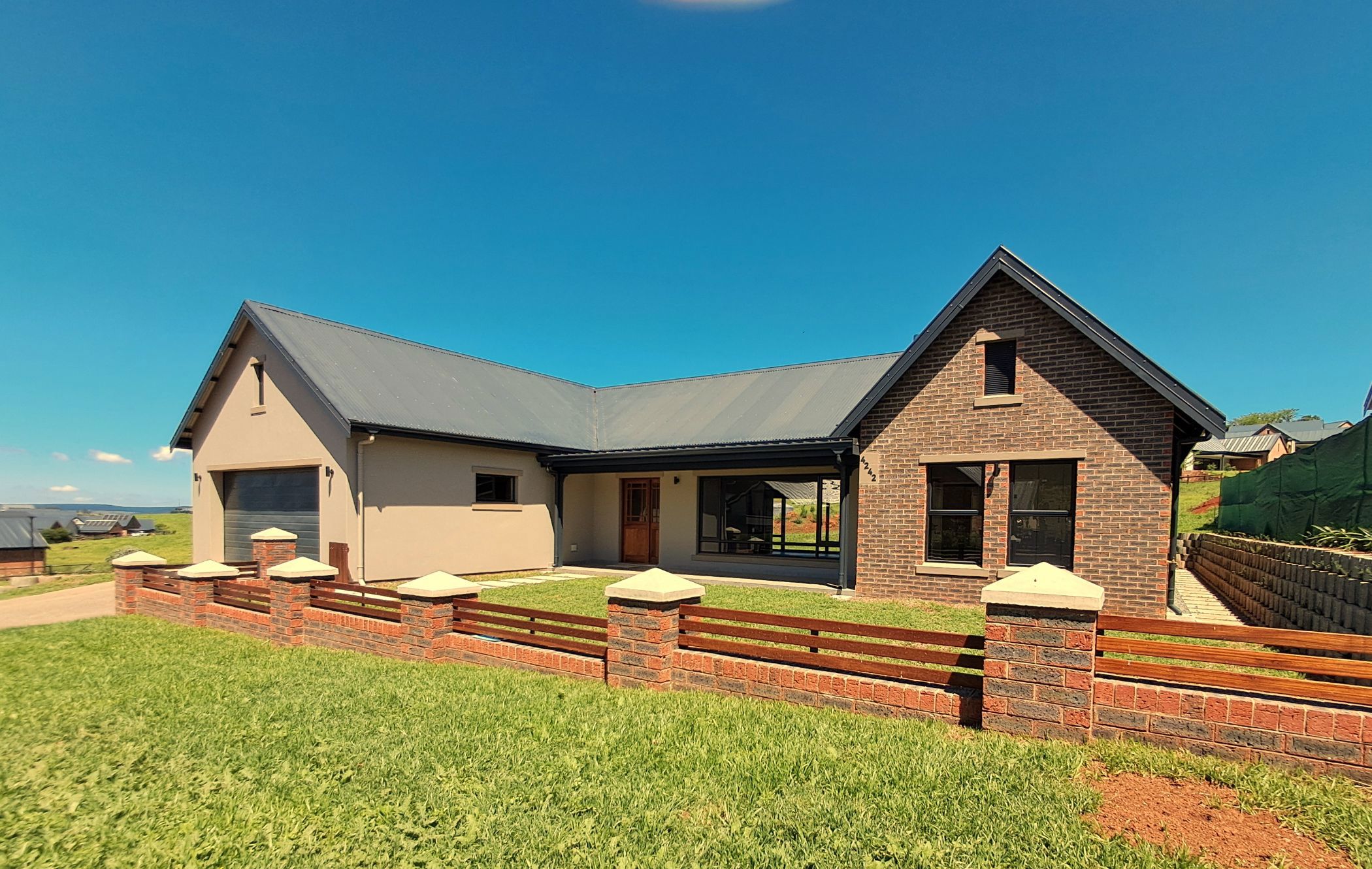 House for sale in St Johns Village - 1PM1719389