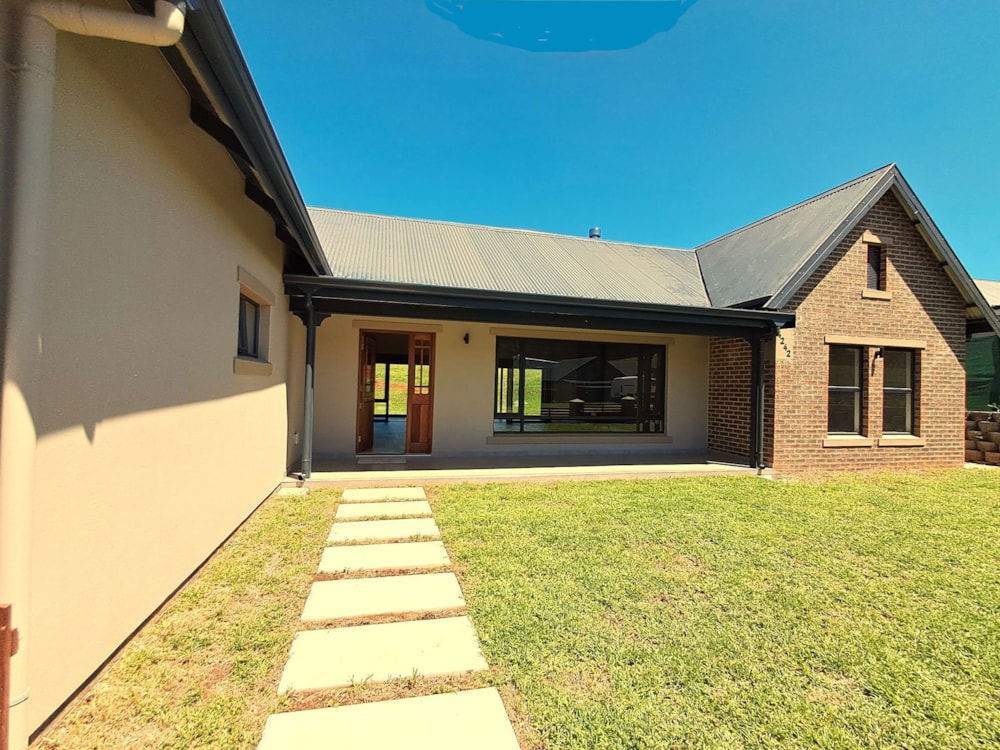 House for sale in St Johns Village - 1PM1719389