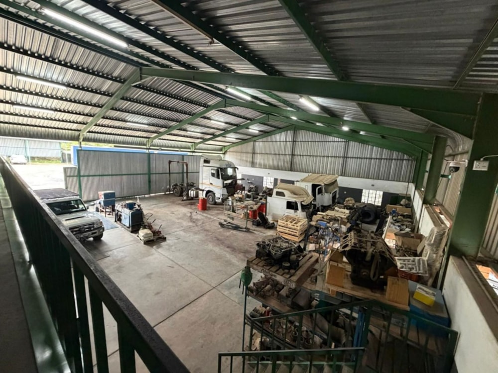 Smallholding for sale in Lushof A H - 1TA1719230 Smallholding for sale in Lushof A H - 1TA1719230