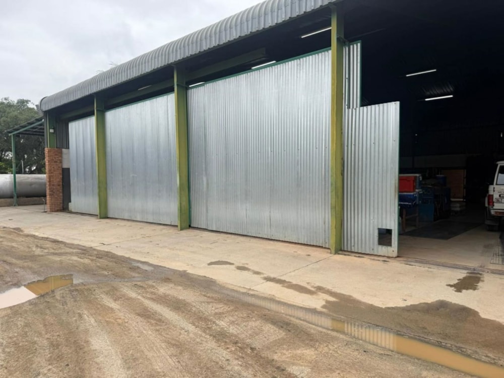 Smallholding for sale in Lushof A H - 1TA1719230 Smallholding for sale in Lushof A H - 1TA1719230