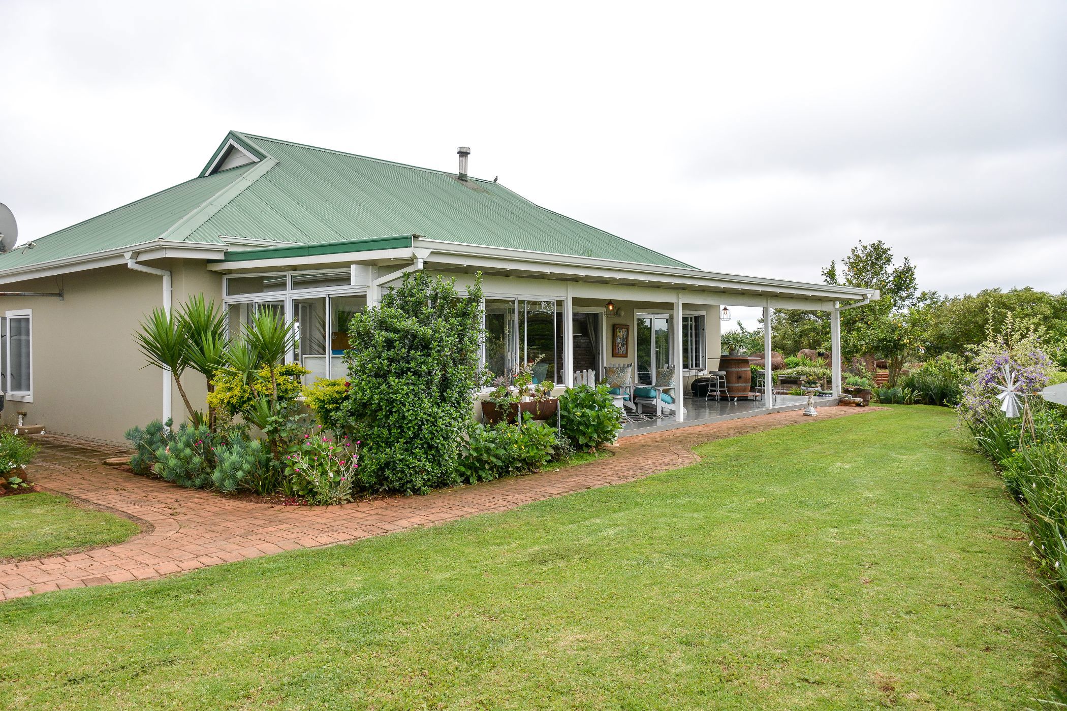 House for sale in Merrivale Heights - 1PM1720155