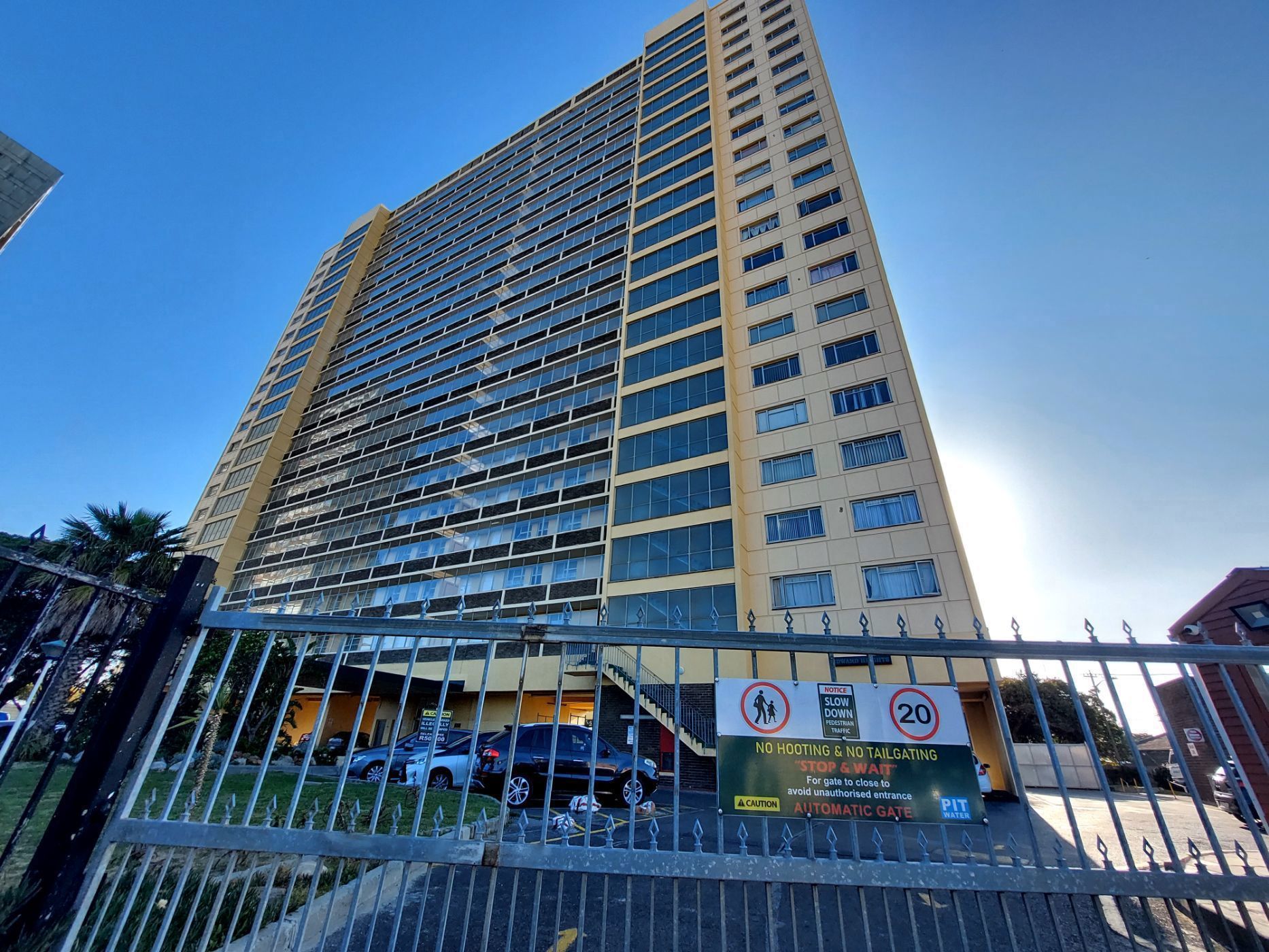 Apartment for sale in Townsend Estate - 1AH1719542