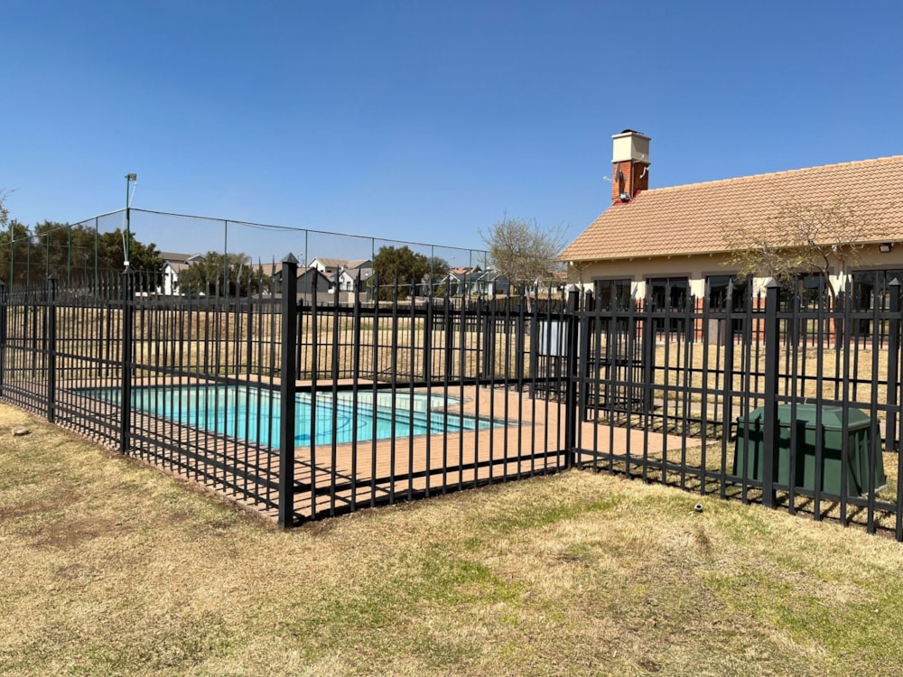 Garden apartment for sale in Kosmosdal - CN1719232