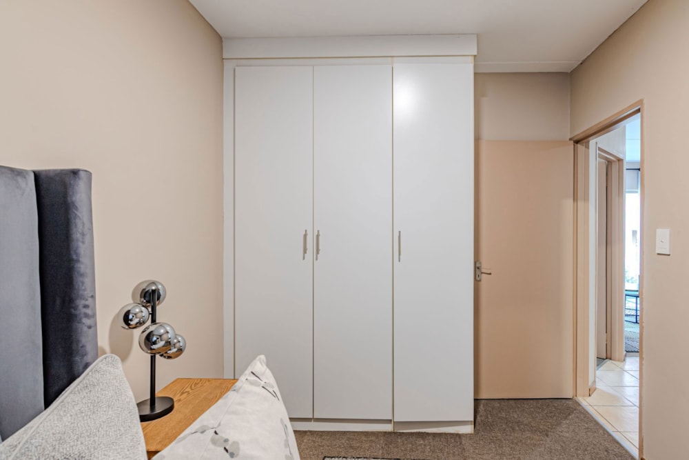 Garden apartment for sale in Kosmosdal - CN1719232