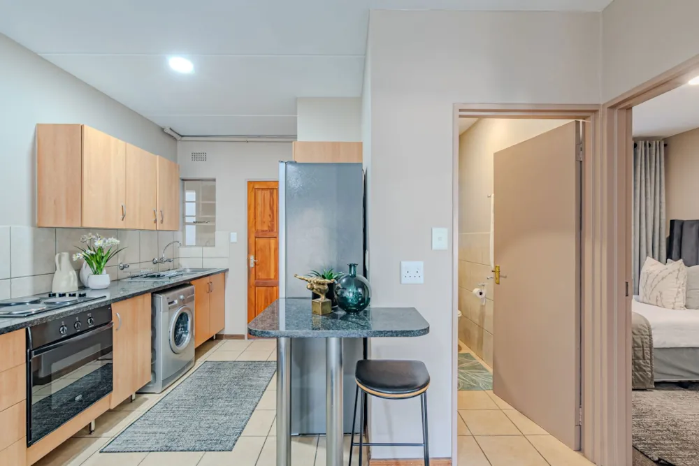 Garden apartment for sale in Kosmosdal - CN1719232 Garden apartment for sale in Kosmosdal - CN1719232