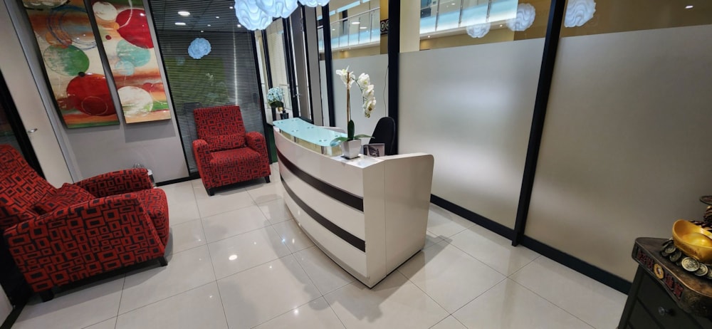 Commercial office for sale in New Town Centre - 1ND1719231