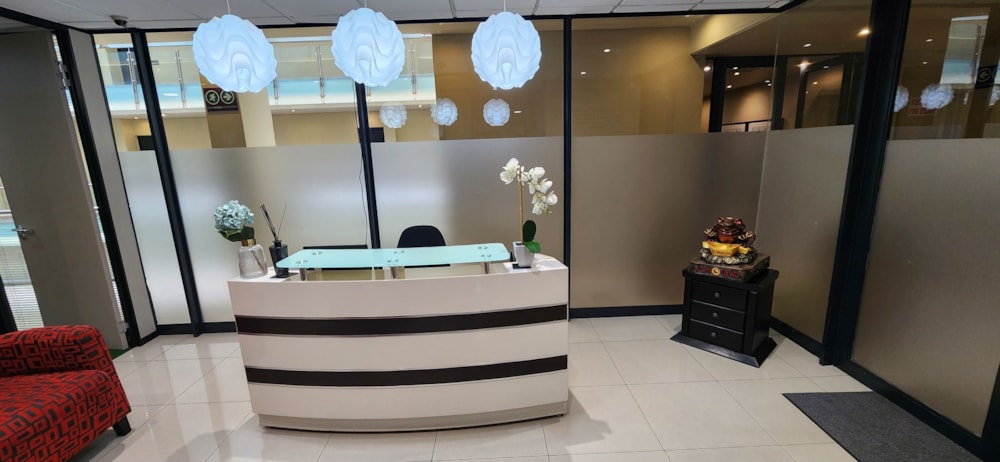 Commercial office for sale in New Town Centre - 1ND1719231