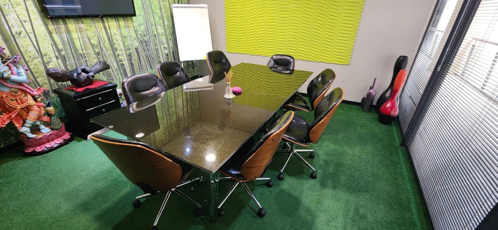 Commercial office for sale in New Town Centre - 1ND1719231