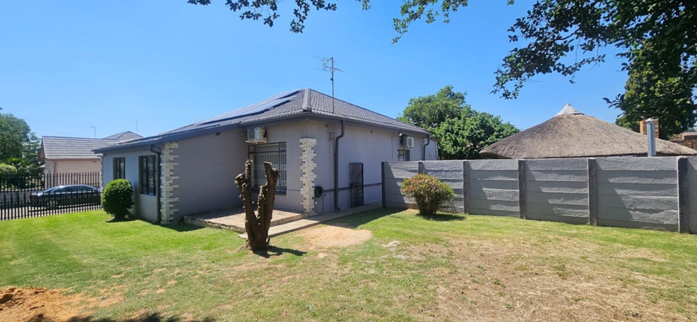 House for sale in Brakpan Central - 1BJ1719255