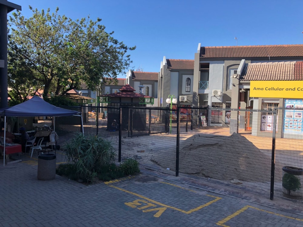 Commercial Building for sale in Mbombela Central (Nelspruit Central) - 1NS1719240