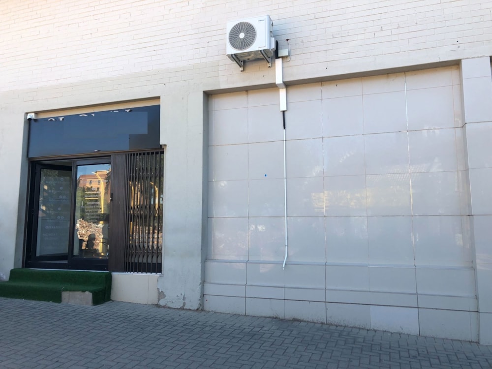 Commercial Building for sale in Mbombela Central (Nelspruit Central) - 1NS1719240