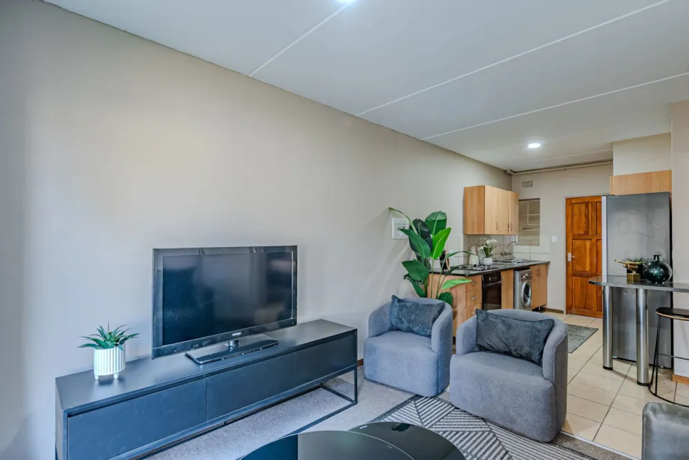 Garden apartment for sale in Kosmosdal - CN1719243 Garden apartment for sale in Kosmosdal - CN1719243