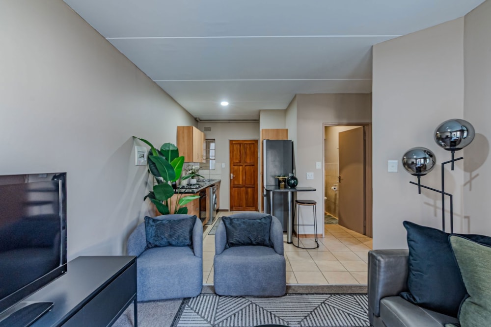 Apartment for sale in Kosmosdal - CN1719244