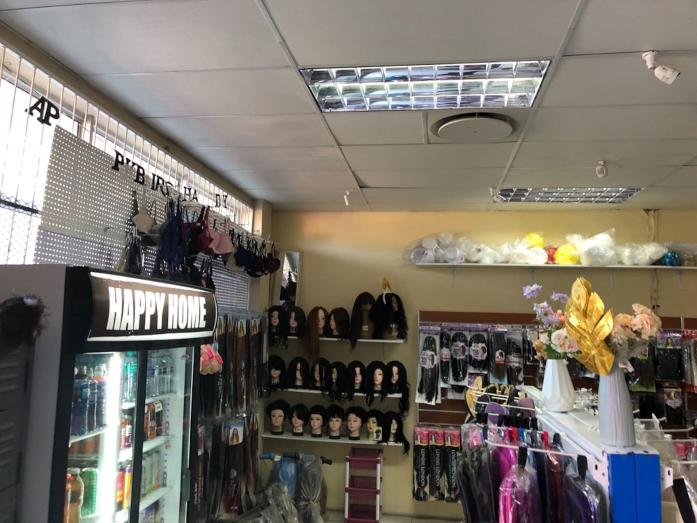 Commercial Building for sale in Mbombela Central (Nelspruit Central) - 1NS1719246