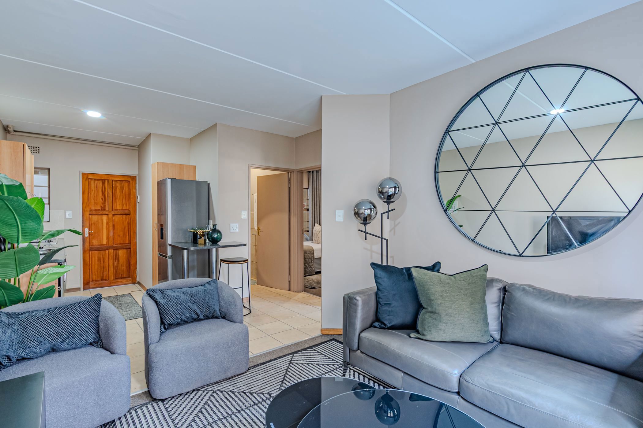 Apartment for sale in Kosmosdal - CN1719245