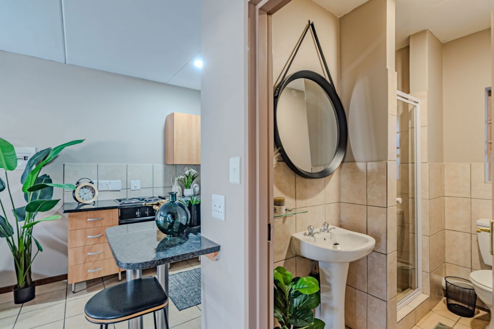 Apartment for sale in Kosmosdal - CN1719245