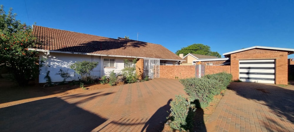 House for sale in Cassandra - 1KJ1719259