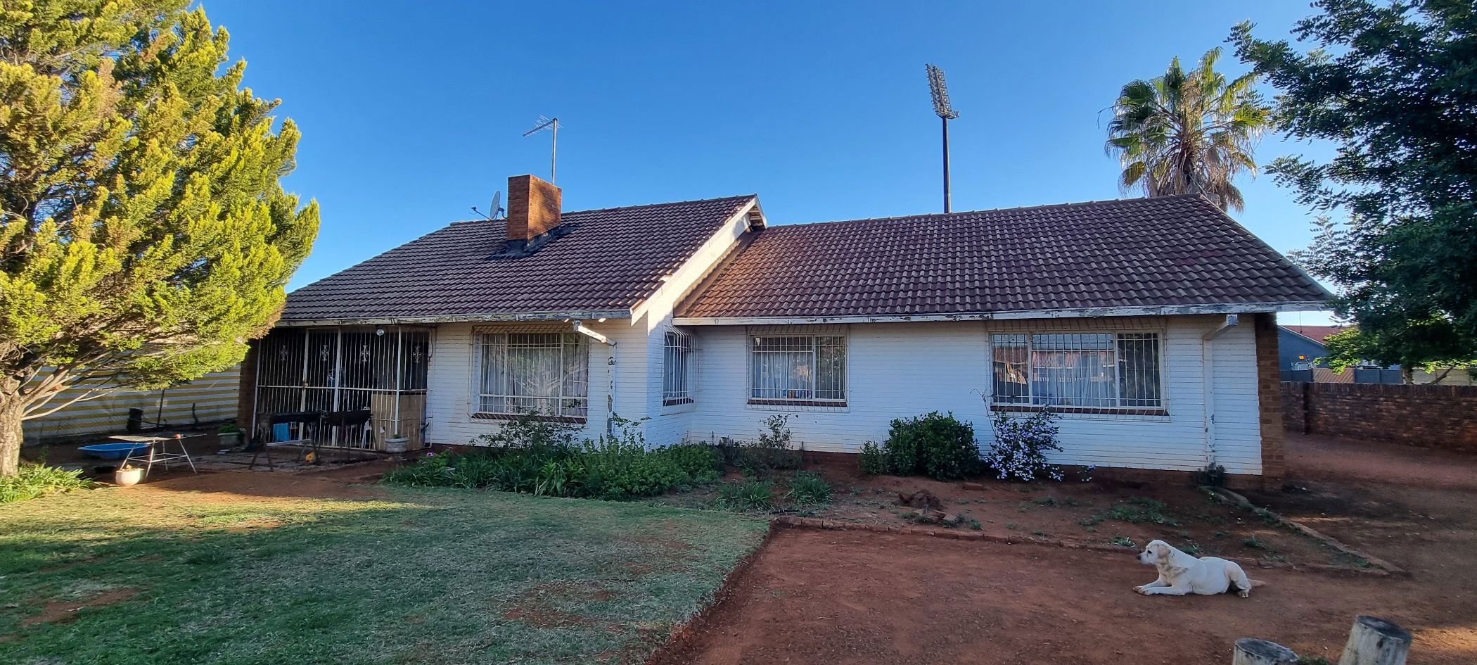 House for sale in Cassandra - 1KJ1719259