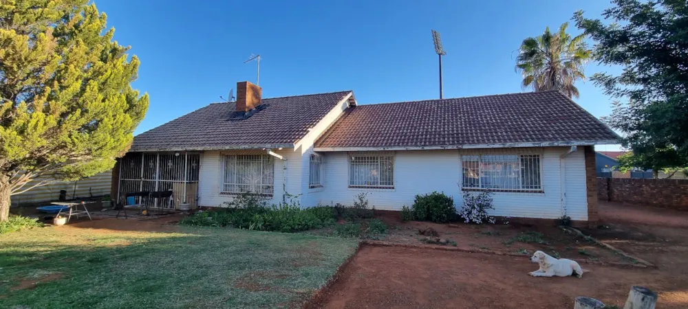 House sold in Cassandra - 1KJ1719259