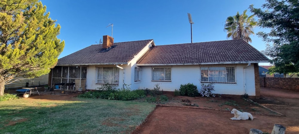 House for sale in Cassandra - 1KJ1719259