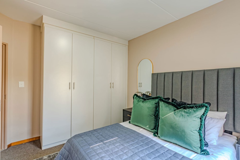 Apartment for sale in Kosmosdal - CN1719253