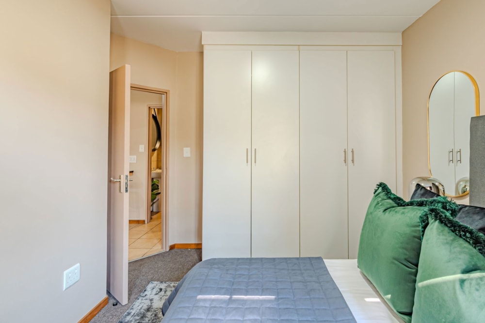 Apartment for sale in Kosmosdal - CN1719253