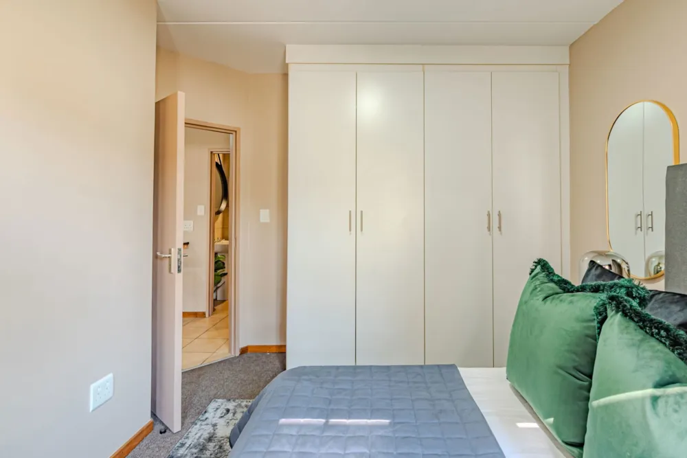 Apartment for sale in Kosmosdal - CN1719253 Apartment for sale in Kosmosdal - CN1719253